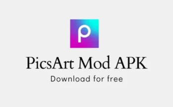 aplgolf picsart mod apk