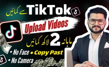 apkgolf tiktok earn