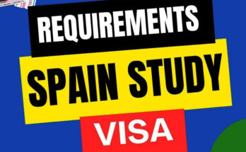 How Much Bank Balance is Required for a Spain Student Visa?